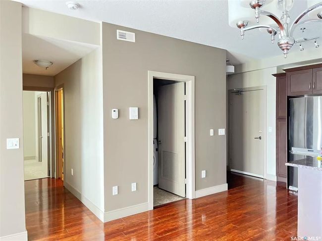 203 - 115 Willowgrove Cres, Condo with 2 bedrooms, 1 bathrooms and 1 parking in Saskatoon SK | Image 9
