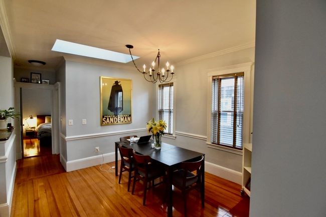 APT-3 - 14 Dawes St, Condo with 2 bedrooms, 1 bathrooms and null parking in Boston MA | Image 7