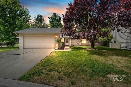 3439 S Raindrop Ct, Boise, ID, 83706-5249 | Card Image