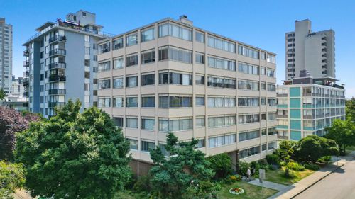 204-1050 Chilco St, Vancouver, BC, V6G2R8 | Card Image