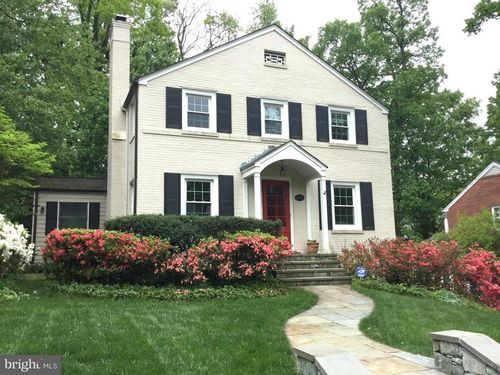 6112 Wynnwood Rd, BETHESDA, MD, 20816-2017 | Card Image