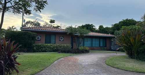 4621 Ne 18th Ter, Fort Lauderdale, FL, 33308-7703 | Card Image