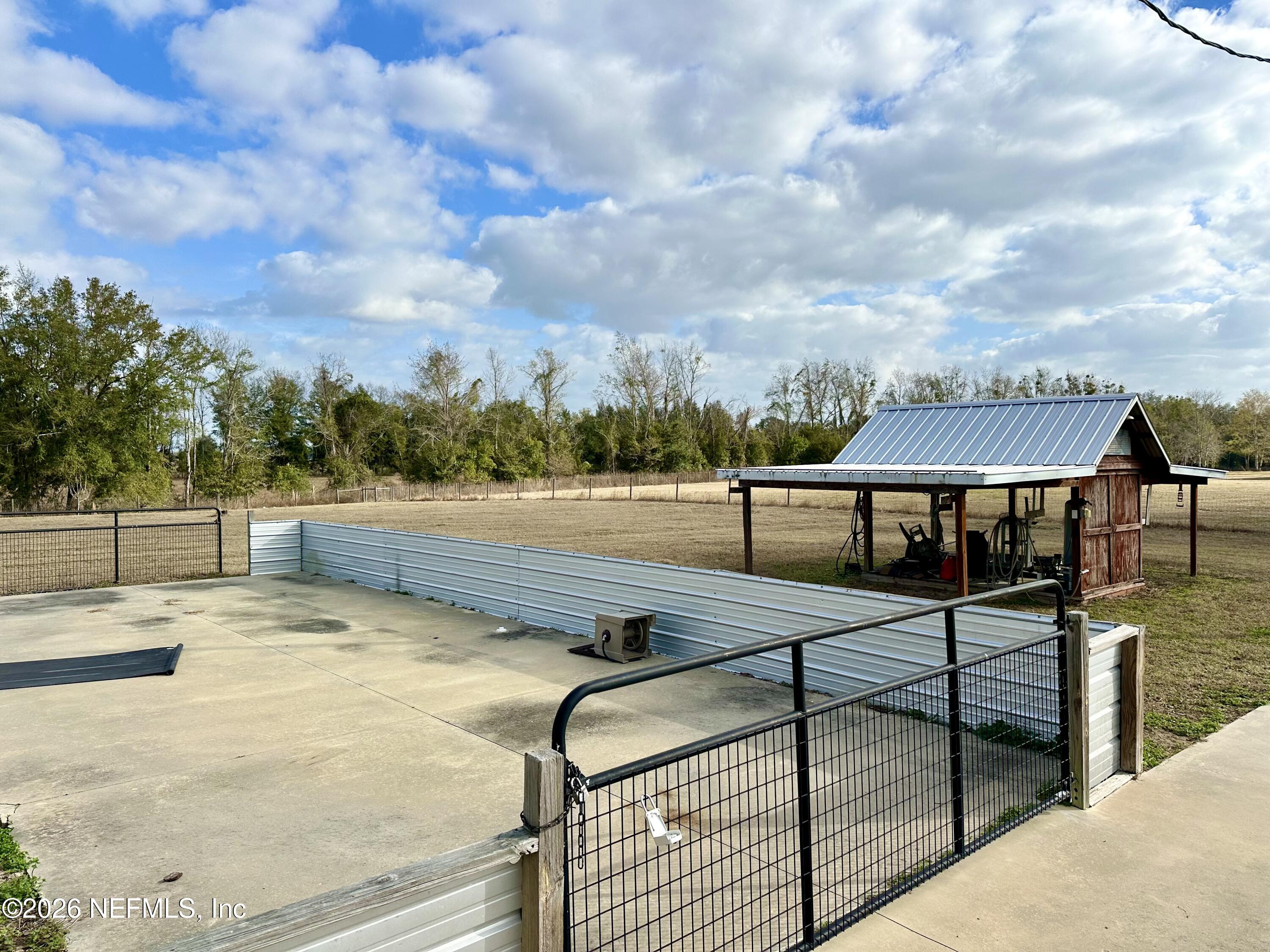 Residential in Fort White 3