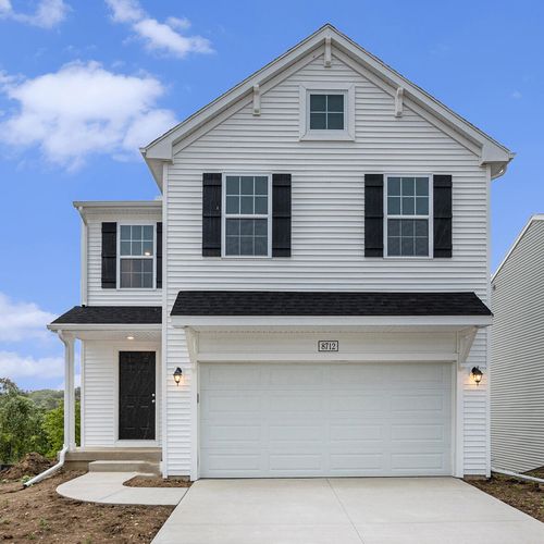 376 N Sherman St, Allegan, MI, 49010 | Card Image