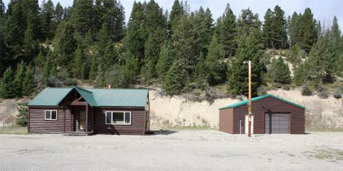 1073 Us Highway 89 N, White Sulphur Springs, MT, 59645-9643 | Card Image