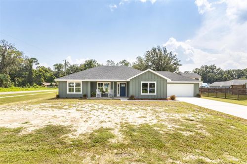 11945 Elm Street, Brooker, FL, 32622 | Card Image