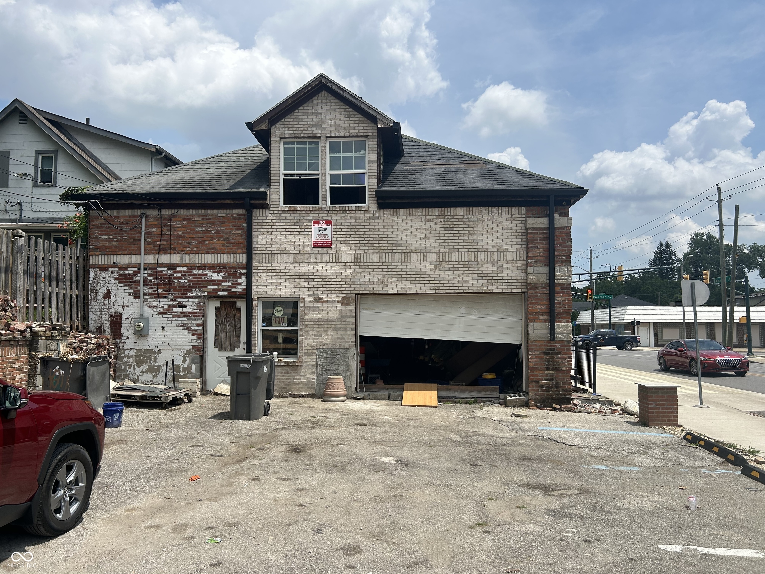 Commercial Sale in Indianapolis 4