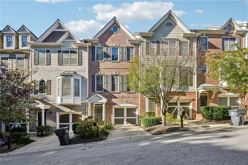 5288 Kershaw Ct Se, Atlanta, GA, 30339-6702 | Card Image