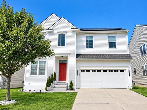 54 Fox Hollow Dr, Mays Landing, NJ, 08330-4936 | Card Image