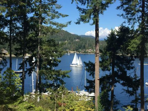 5099 Johnstone Rd, Madeira Park, BC, V0N2H1 | Card Image