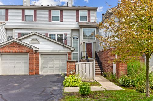 49667 Draper Cir, Plymouth, MI, 48170-6432 | Card Image