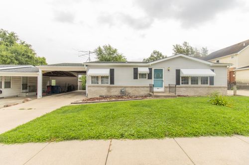 230 N Liberty Street, Lowell, IN, 46356 | Card Image