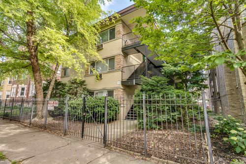 202-2645 Carmen Ave, Chicago, IL, 60625-2731 | Card Image