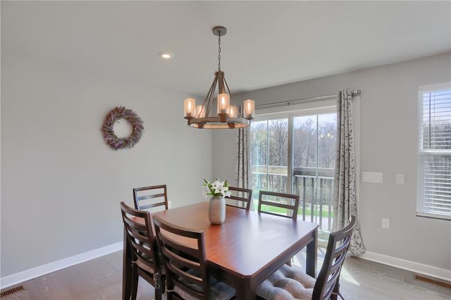 105 Touchstone Ct, House other with 3 bedrooms, 2 bathrooms and 2 parking in Harmony PA | Image 29