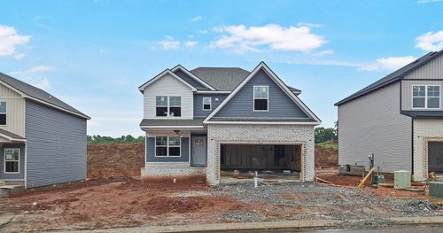 316 Cardinal Creek, Clarksville, TN, 37040 | Card Image