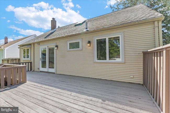 500 Klockner Rd, House other with 3 bedrooms, 1 bathrooms and null parking in Trenton NJ | Image 22