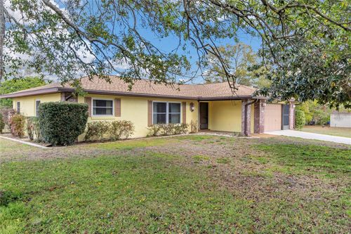 20145 Sw 85th Pl, DUNNELLON, FL, 34431-5225 | Card Image