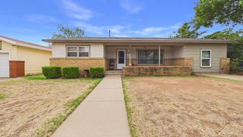 2609 46th St, Lubbock, TX, 79413-3639 | Card Image