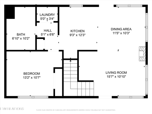 2377 Alpine Village Way, Pigeon Forge, TN, 37863 | Card Image