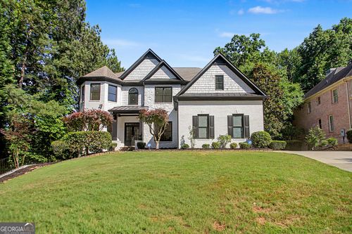 2995 Rock Mill Rd, Alpharetta, GA, 30022-4431 | Card Image