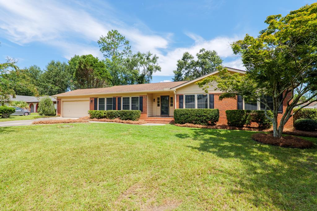 Breckenridge Dr, Valdosta, GA 31605