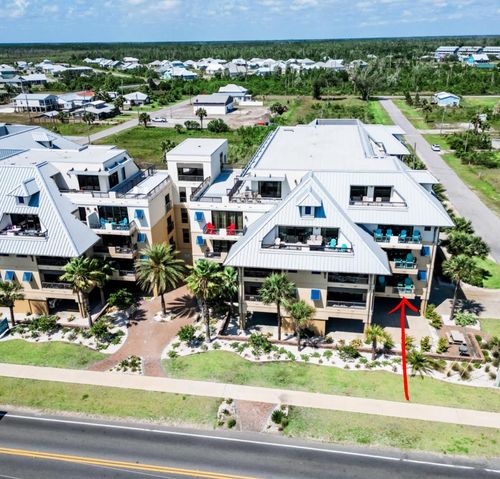 apt-1e-1302 Highway 98, Mexico Beach, FL, 32456-7065 | Card Image