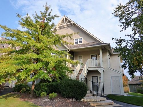 222-125 Fairway Crt, Blue Mountains, ON, L9Y0P8 | Card Image