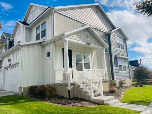 216-5293 W Van Dyne Ln, Herriman, UT, 84096-2643 | Card Image