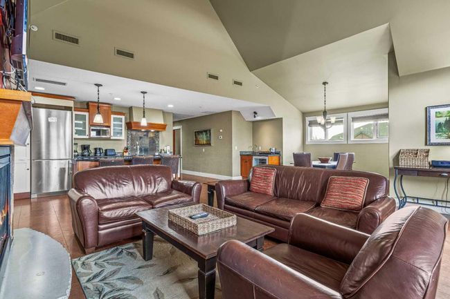 402 - 191 Kananaskis Way, Condo with 3 bedrooms, 3 bathrooms and 1 parking in Canmore AB | Image 12