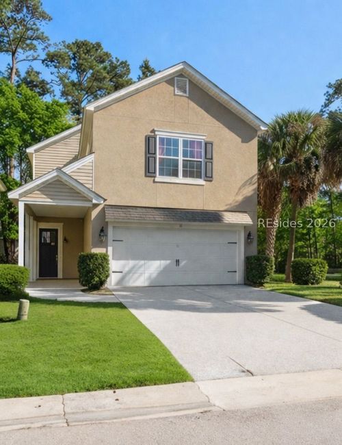 10 Hanahan Ln, Hilton Head Island, SC, 29926-1745 | Card Image