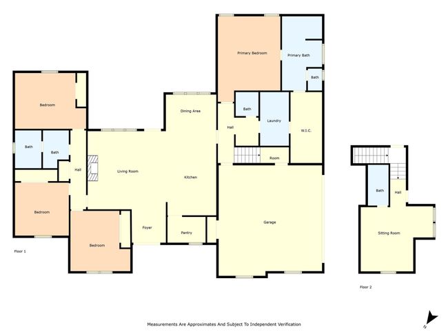 3018 Mockingbird Ln, House other with 5 bedrooms, 4 bathrooms and null parking in Moody TX | Image 34