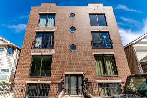 2s-1707 S Ruble St, CHICAGO, IL, 60616-1132 | Card Image