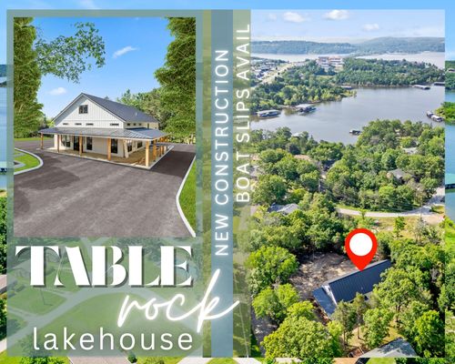 3 Willow Ln, Kimberling City, MO, 65686-9529 | Card Image
