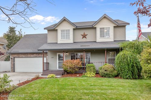2675 N Sparrow Loop, Post Falls, ID, 83854-4938 | Card Image