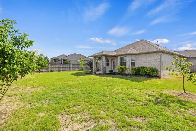 110 N Sage Holw, House other with 3 bedrooms, 2 bathrooms and 5 parking in Dripping Springs TX | Image 38