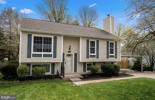 11615 Joy Ln, FREDERICKSBURG, VA, 22407-6280 | Card Image