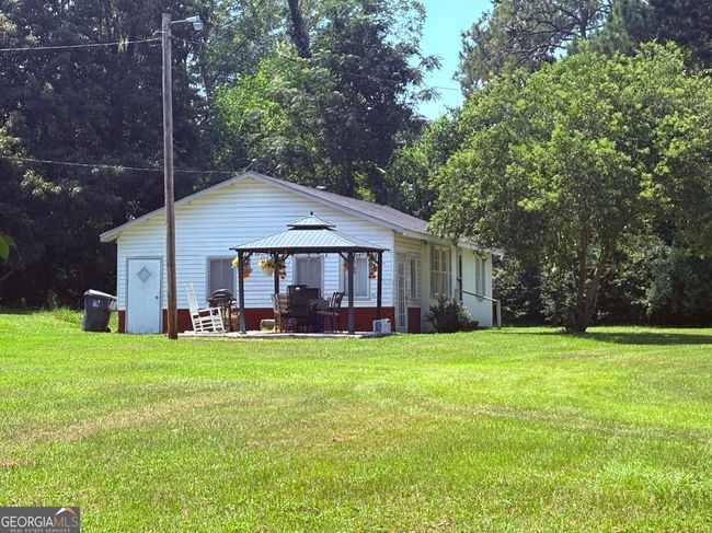 2326 S Joe Wright Dr, House other with 3 bedrooms, 2 bathrooms and null parking in Cordele GA | Image 14