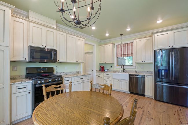13518 Pikes Peak Cir, House other with 4 bedrooms, 4 bathrooms and null parking in Rogers AR | Image 26