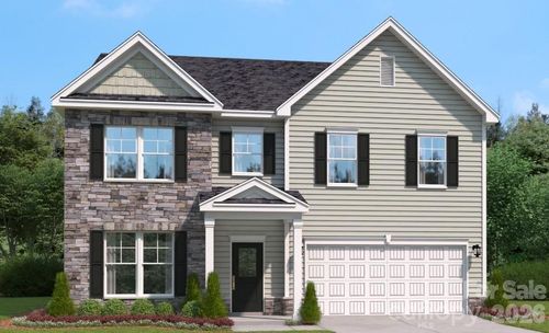 4224 Vista Pine Dr, Charlotte, NC, 28215-8811 | Card Image