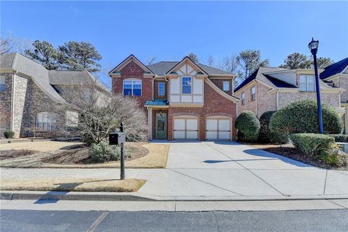 1438 Legrand Cir, Lawrenceville, GA, 30043-8192 | Card Image