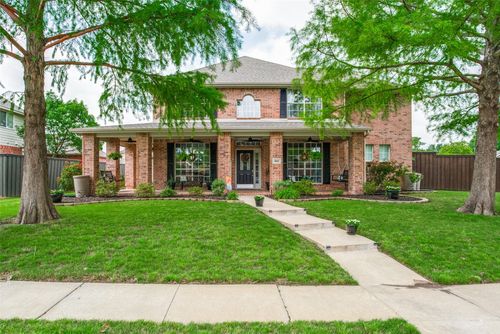 1612 Coventry Ln, Allen, TX, 75002-8389 | Card Image