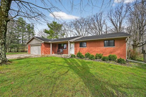 22091 Ester Ridge Road, Sunman, IN, 47041 | Card Image