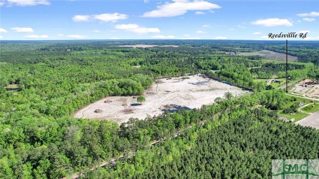 1382 Reedsville Rd, Home with 0 bedrooms, 0 bathrooms and null parking in Clyo GA | Image 5