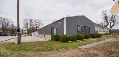 128 N Mickey Mantle Blvd, Commerce, OK, 74339-1106 | Card Image