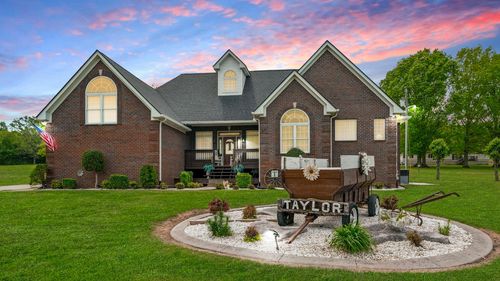 265 Old Trammel Ln, Lebanon, TN, 37090-0729 | Card Image