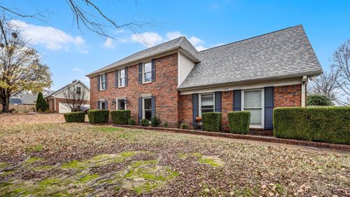 1105 Winrose Dr, Collierville, TN, 38017-1143 | Card Image