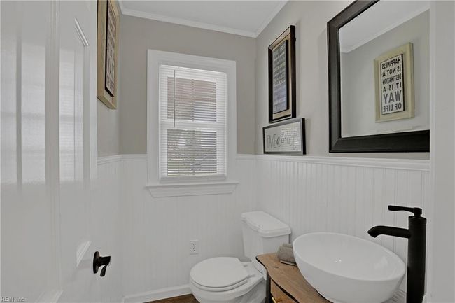 1028 Timberneck Rd, House other with 4 bedrooms, 4 bathrooms and null parking in Deltaville VA | Image 18