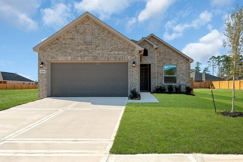 27079 Badger Way, Magnolia, TX, 77354-7280 | Card Image