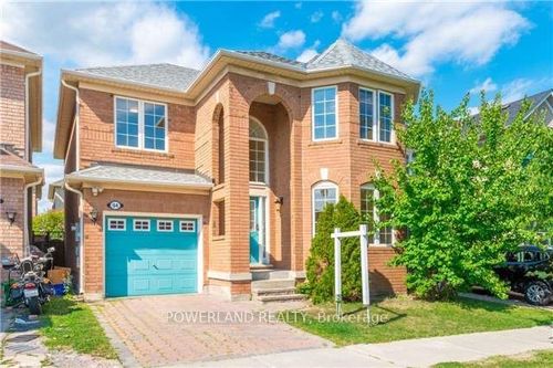 94 Castlemore Avenue, Markham, ON, L6C2G9 | Card Image