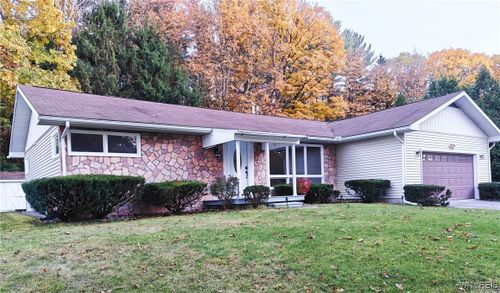 327 Hillside Drive, Whitestown, NY, 13424 | Card Image